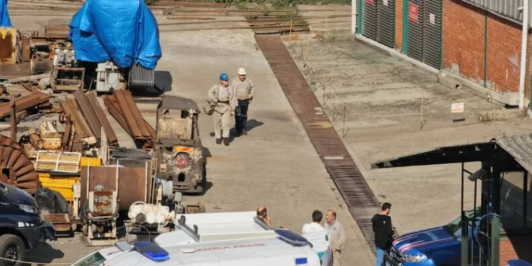 Eski eş katili hakim karşısına çıktı: “Hastanede, kalabalığın içinde seni öldüreceğim” diye tehdit etmiş