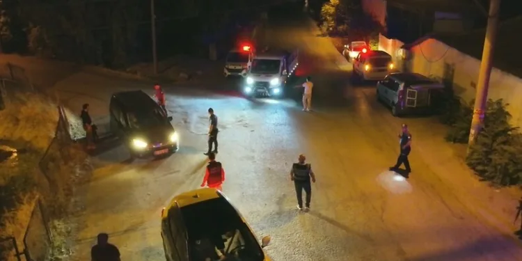 Eski eş katili hakim karşısına çıktı: “Hastanede, kalabalığın içinde seni öldüreceğim” diye tehdit etmiş