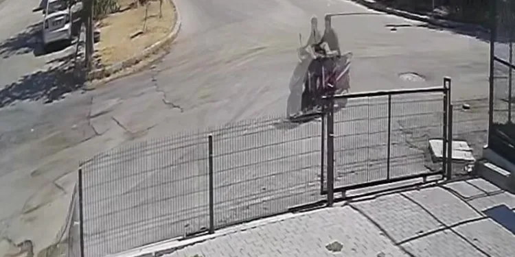21 yıl hapis cezasıyla aranan firari, ‘Yunuslar’a yakalandı