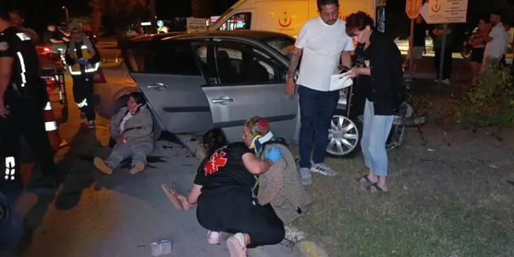 21 yıl hapis cezasıyla aranan firari, ‘Yunuslar’a yakalandı