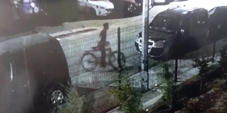 21 yıl hapis cezasıyla aranan firari, ‘Yunuslar’a yakalandı