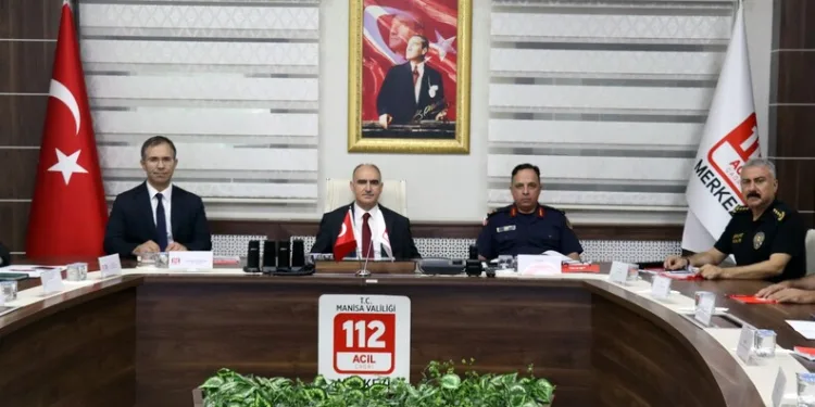 21 yıl hapis cezasıyla aranan firari, ‘Yunuslar’a yakalandı