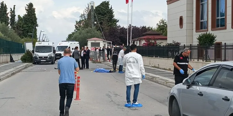 21 yıl hapis cezasıyla aranan firari, ‘Yunuslar’a yakalandı