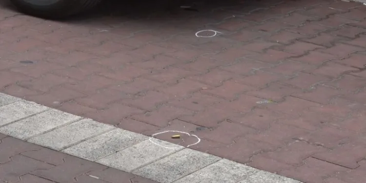 21 yıl hapis cezasıyla aranan firari, ‘Yunuslar’a yakalandı