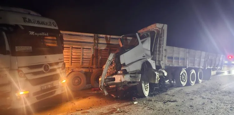 21 yıl hapis cezasıyla aranan firari, ‘Yunuslar’a yakalandı