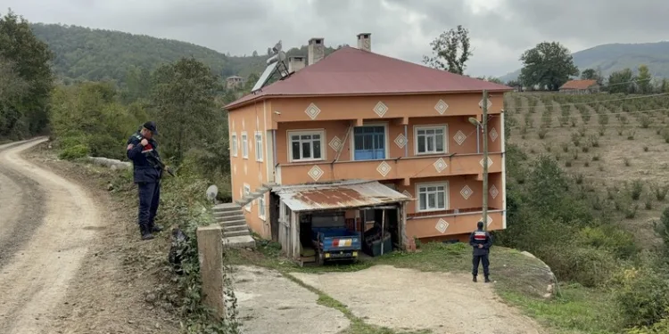 21 yıl hapis cezasıyla aranan firari, ‘Yunuslar’a yakalandı