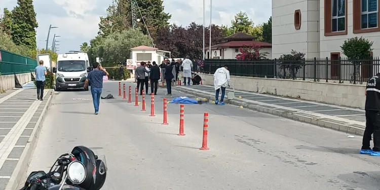 21 yıl hapis cezasıyla aranan firari, ‘Yunuslar’a yakalandı
