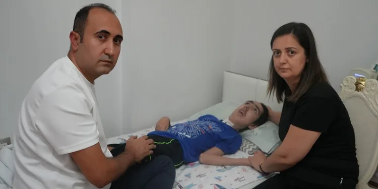 21 yıl hapis cezasıyla aranan firari, ‘Yunuslar’a yakalandı