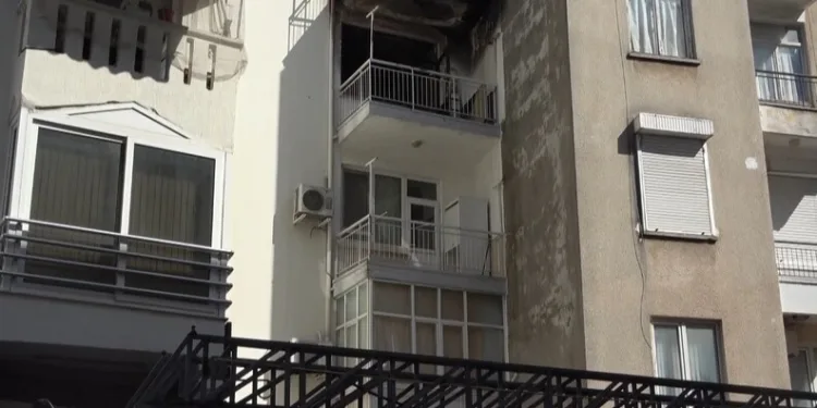 Samsun’da ormana götürdükleri şahsı darp eden 2 kişi jandarmaya yakalandı