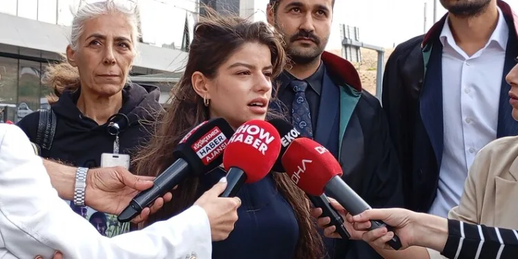 Samsun’da ormana götürdükleri şahsı darp eden 2 kişi jandarmaya yakalandı
