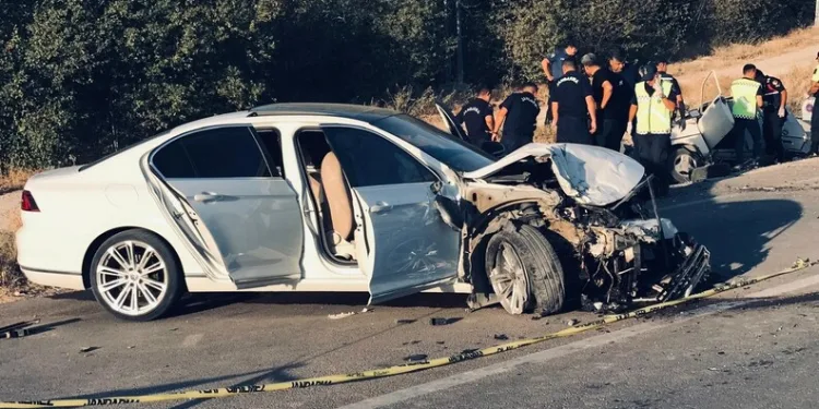 Samsun’da ormana götürdükleri şahsı darp eden 2 kişi jandarmaya yakalandı