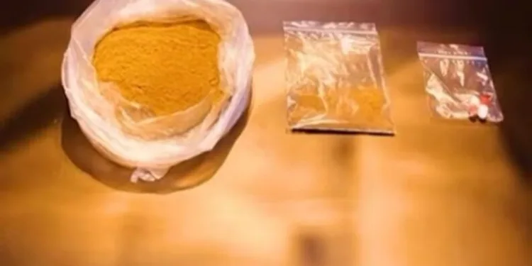 Samsun’da ormana götürdükleri şahsı darp eden 2 kişi jandarmaya yakalandı