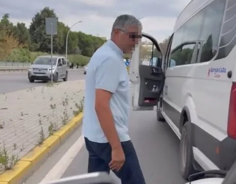 Samsun’da ormana götürdükleri şahsı darp eden 2 kişi jandarmaya yakalandı