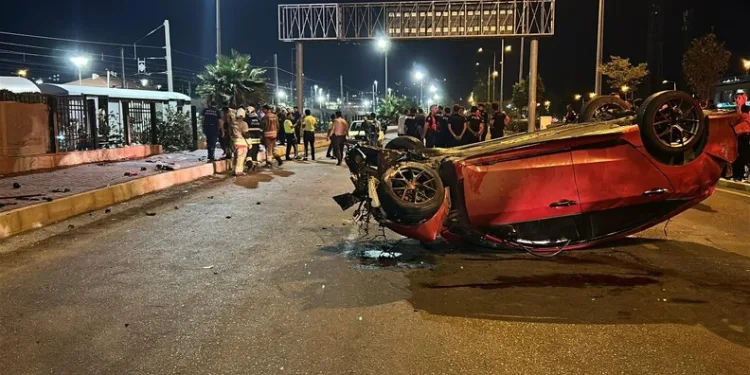 Kütahya’da 4.5 büyüklüğünde deprem