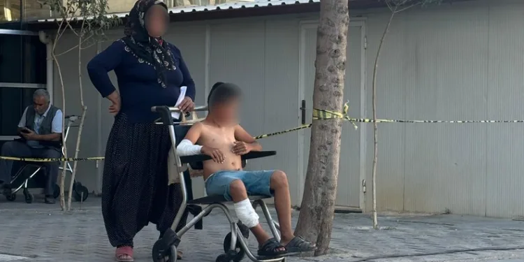 Kütahya’da 4.5 büyüklüğünde deprem