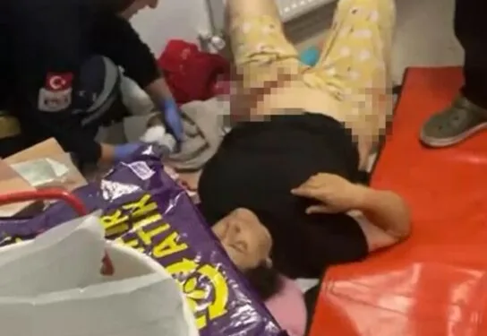 Kütahya’da 4.5 büyüklüğünde deprem
