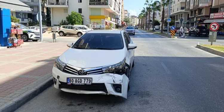 Kütahya’da 4.5 büyüklüğünde deprem
