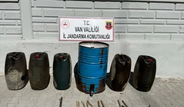 3 şahsın yakalandığı olayda kayıp yaralı polis tarafından hastanede bulundu