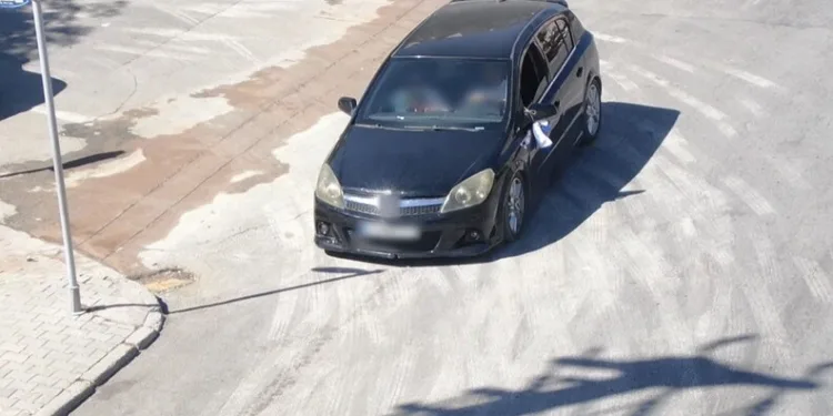 3 şahsın yakalandığı olayda kayıp yaralı polis tarafından hastanede bulundu