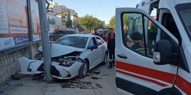 3 şahsın yakalandığı olayda kayıp yaralı polis tarafından hastanede bulundu