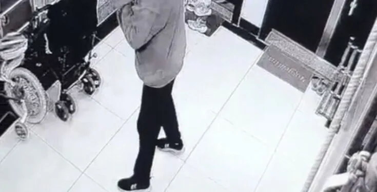 3 şahsın yakalandığı olayda kayıp yaralı polis tarafından hastanede bulundu