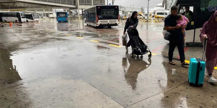 3 şahsın yakalandığı olayda kayıp yaralı polis tarafından hastanede bulundu