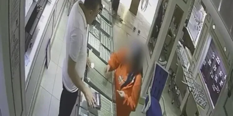 3 şahsın yakalandığı olayda kayıp yaralı polis tarafından hastanede bulundu