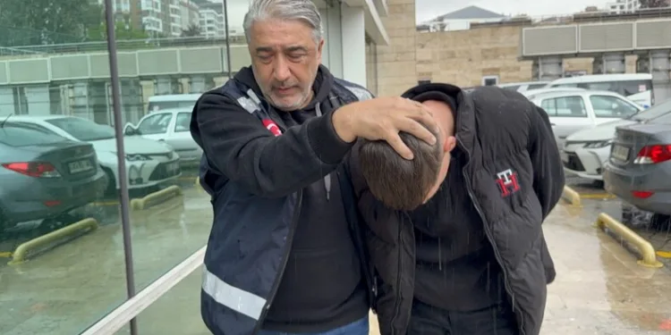 Tekirdağ’da sokak çetelerine darbe: 151 şüpheliye işlem yapıldı