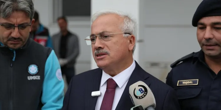 Tekirdağ’da sokak çetelerine darbe: 151 şüpheliye işlem yapıldı