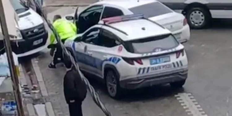 Tekirdağ’da sokak çetelerine darbe: 151 şüpheliye işlem yapıldı