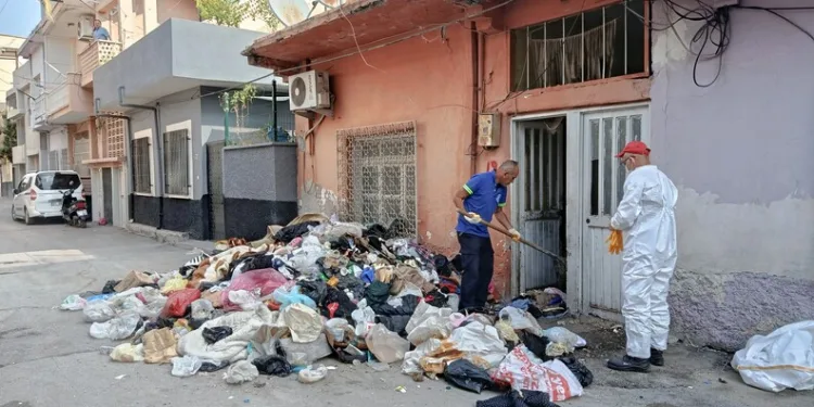 Tekirdağ’da sokak çetelerine darbe: 151 şüpheliye işlem yapıldı