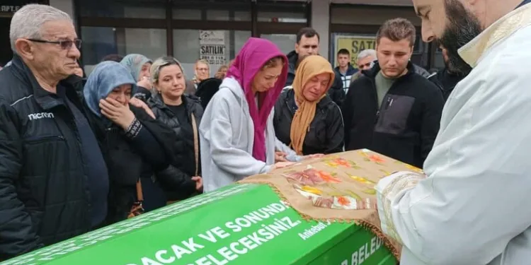 Sinop’ta uyuşturucu operasyonu: 2 gözaltı
