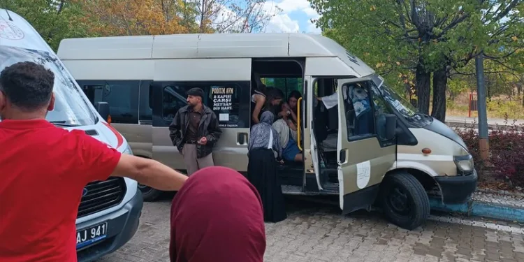 Sinop’ta uyuşturucu operasyonu: 2 gözaltı
