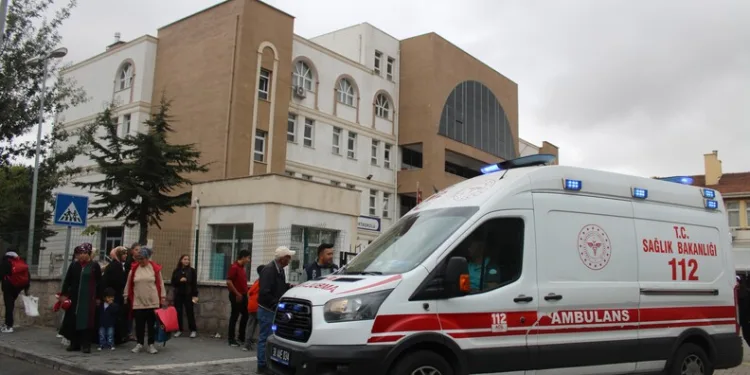 Sinop’ta uyuşturucu operasyonu: 2 gözaltı