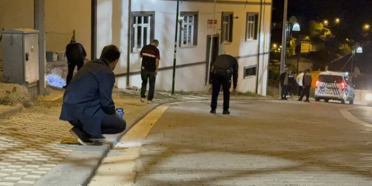 Sinop’ta uyuşturucu operasyonu: 2 gözaltı