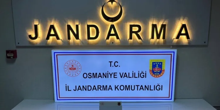 Sinop’ta uyuşturucu operasyonu: 2 gözaltı