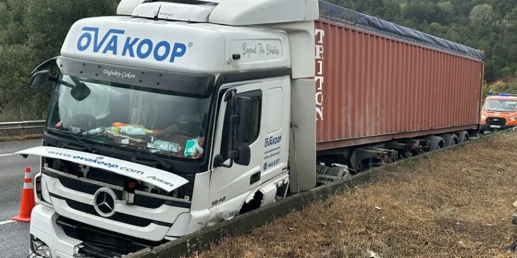 Sinop’ta uyuşturucu operasyonu: 2 gözaltı