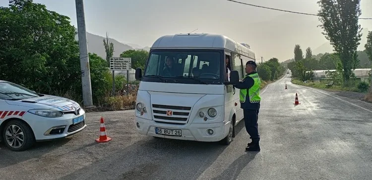 Sinop’ta uyuşturucu operasyonu: 2 gözaltı