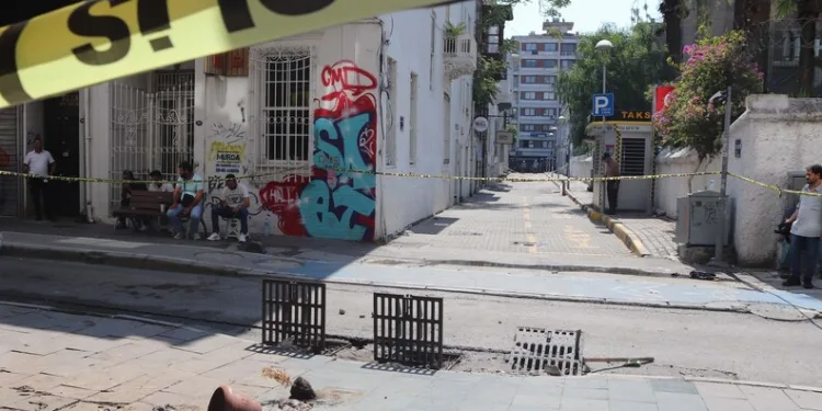 Sinop’ta uyuşturucu operasyonu: 2 gözaltı