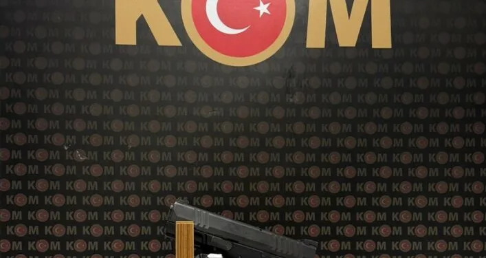 Sinop’ta uyuşturucu operasyonu: 2 gözaltı
