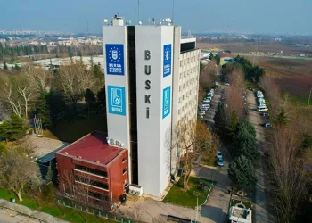 Bursa’da su kesintisi dedikodusu, su tüketimini patlattı