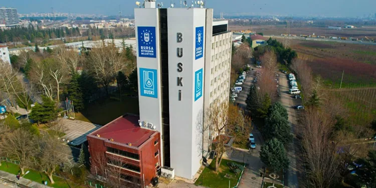 Bursa’da su kesintisi dedikodusu, su tüketimini patlattı