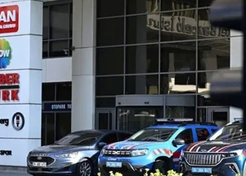 Can Holding soruşturması: Yönetim Kurulu Başkanı gözaltında