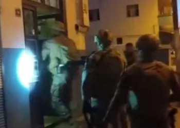 “161 DEAŞ üyesi şüpheli yakalandı”