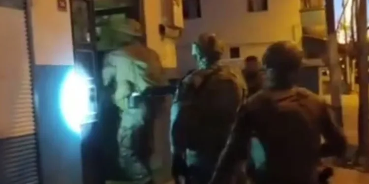 “161 DEAŞ üyesi şüpheli yakalandı”