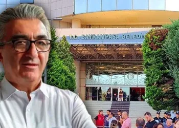 Bayrampaşa Belediyesi’ne operasyon