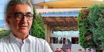 Bayrampaşa Belediyesi’ne operasyon