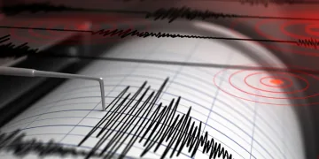Bursa’da hissedilen bir deprem meydana geldi
