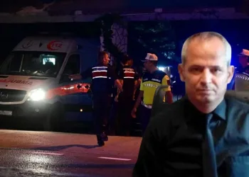 “Bir anlık panikle boğazını kestim”