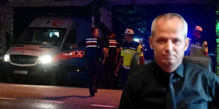“Bir anlık panikle boğazını kestim”